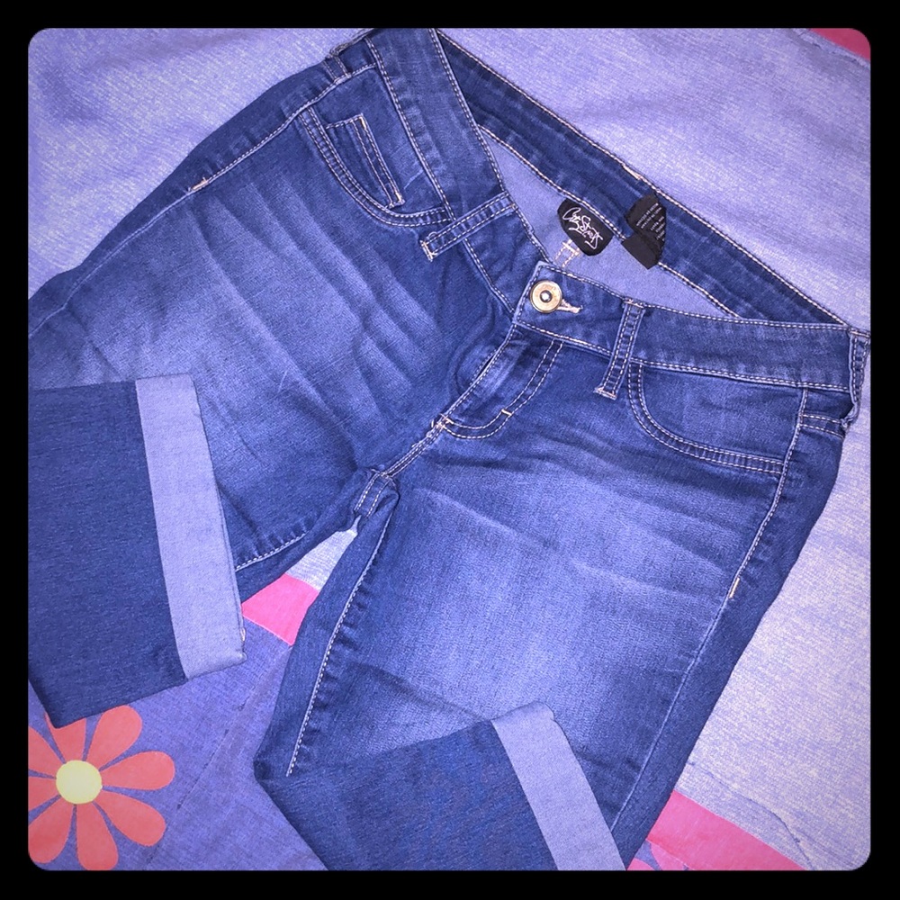 capris pants